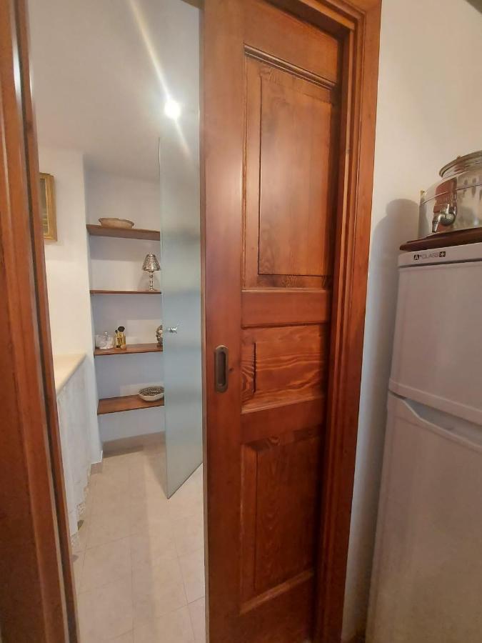 My Little Flat Villa Martina Franca Exterior photo