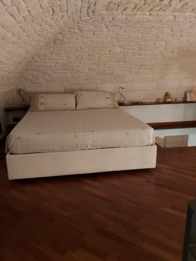 My Little Flat Villa Martina Franca Exterior photo