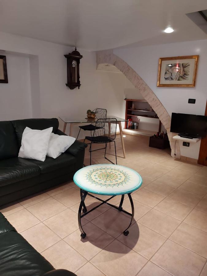 My Little Flat Villa Martina Franca Exterior photo
