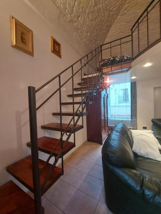 My Little Flat Villa Martina Franca Exterior photo