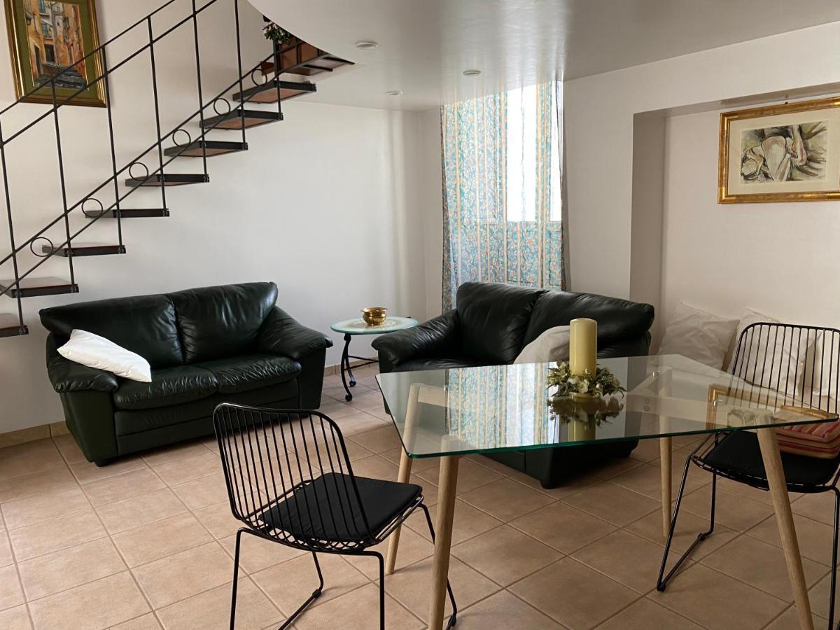 My Little Flat Villa Martina Franca Exterior photo